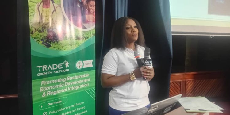 trade growth network launched to empower ghanaian smes and promote intra african trade