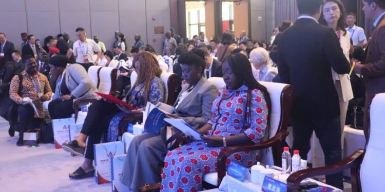 trade minister calls for more strategic chinese investment in ghana