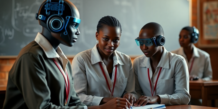 train africas teachers in ai or risk an education crisis