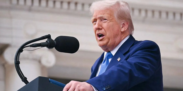 trump directs ice to expand deportations in democratic run cities undeterred by protests