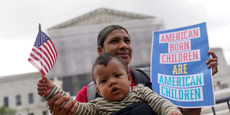trump lawyer says no immediate deportations under birthright citizenship order as judges to decide on challenges