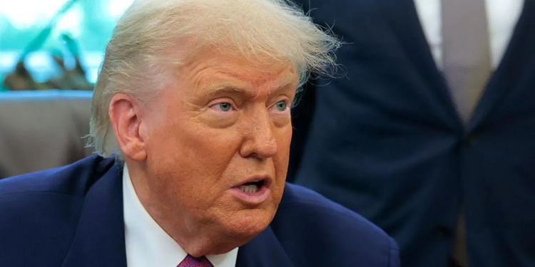 trump warns iran of more brutal israeli attacks after major strikes on nuclear and military sites