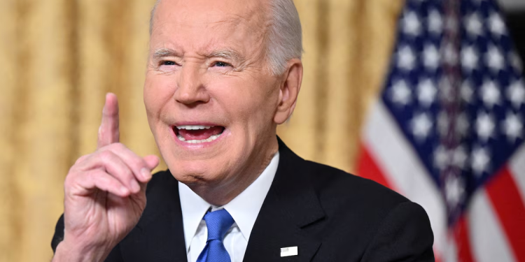 trumps justice department examining pardons issued by biden