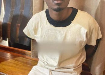 Two notorious robbers jailed for a series of attacks in Wa