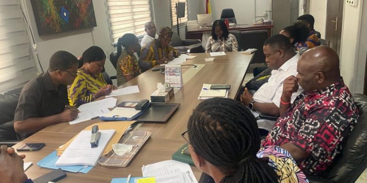 two unimac ift students travel to germany for exchange programme