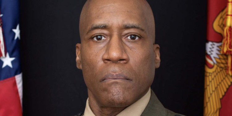 u s military chief urges african led security response to expanding terror threat