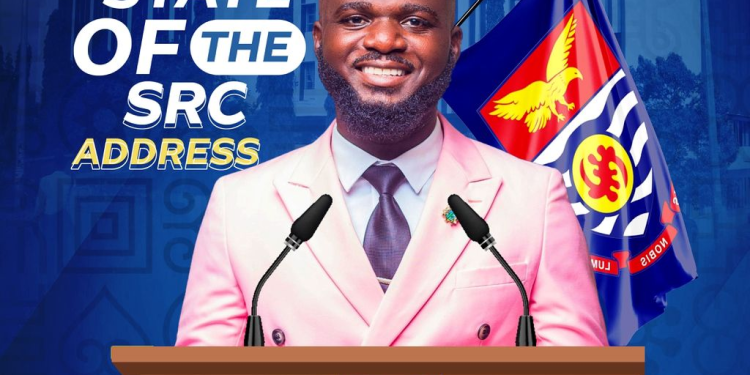 ucc src delivers 2025 state of the src address showcases impact and strategic vision