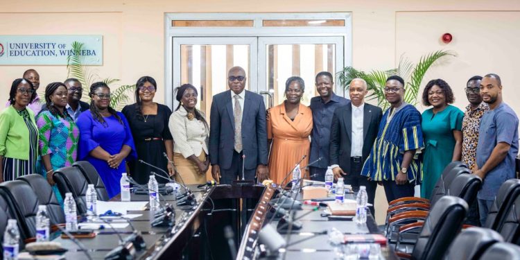 uew inaugurates 2026 public lecture series organising committee