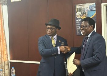 UGBS, MIG, ASoE partner to equip students with leadership skills