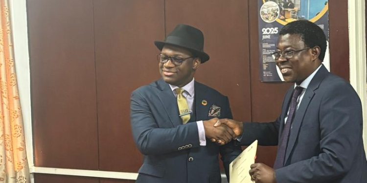 UGBS, MIG, ASoE partner to equip students with leadership skills 1 ugbs mig asoe partner to equip students with leadership skills