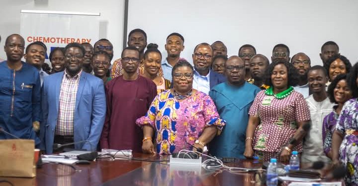 uhas hosts cancer care stakeholder engagement with american cancer society support