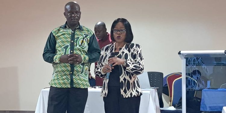 uhas nkabom project a 9 8m vision to transform public health tackle unemployment and end malnutrition