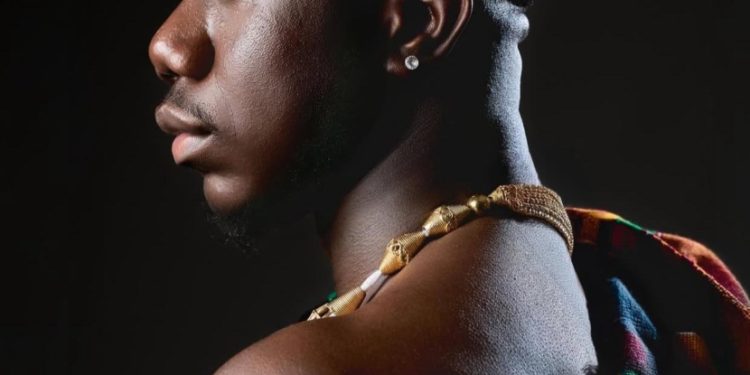 uk based ghanaian content creator mcjoel cudjoe turning relatability into digital comedy