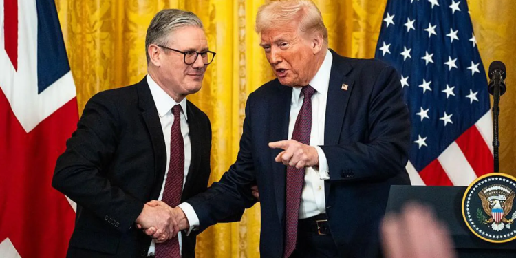 uk temporarily spared from trumps 50 metal tariffs