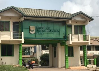UMaT associate professor alleges breaches of University statutes, petitions GTEC to act