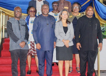 Urbanisation driving undernutrition, overnutrition in Sub-Saharan Africa – Food Chemist 