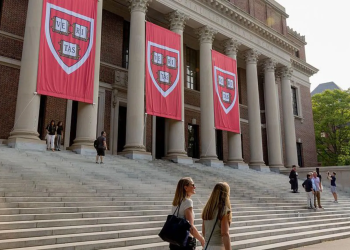US House committee subpoenas Harvard over tuition costs