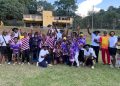 Van-Etten club triumphs as Obuasi Cricket Festival end on a high
