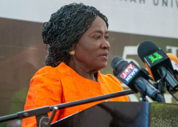 Veep backs academic freedom, launches fresh call for university autonomy