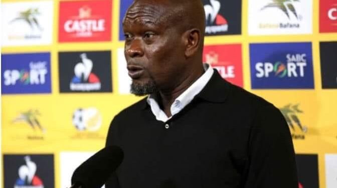 Victory over Trinidad and Tobago will lift Black Stars confidence – CK Akonnor 1 victory over trinidad and tobago will lift black stars confidence ck akonnor