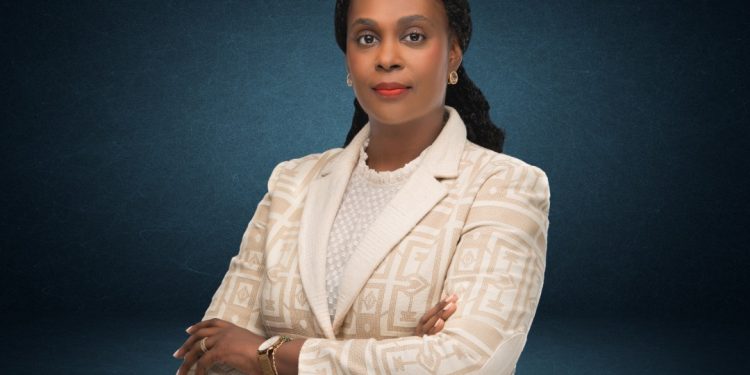 visa appoints aminata kane as head of western and central africa