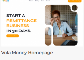 Vola Money launches Remittance-as-a- Service platform to support global money transfers