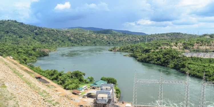 vra cautions against farming building within 280ft volta lake contour