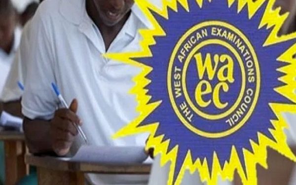 waec 16 arrested for malpractice in 2025 bece including 12 invigilators