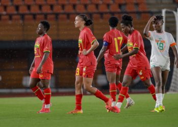 ‘WAFCON 2024 will be a different challenge for Black Queens’ – Jennifer Cudjoe