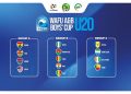 WAFU A and B U-20 Boys’ Cup postponed indefinitely