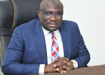 ‘Wahab is not a fugitive’ – Minority blasts dramatic arrest of ex-NAFCO boss and wife