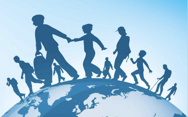wanted informed narratives on labour migration