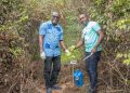 We are committed to a ‘Green Ghana’ – Prudential Bank MD