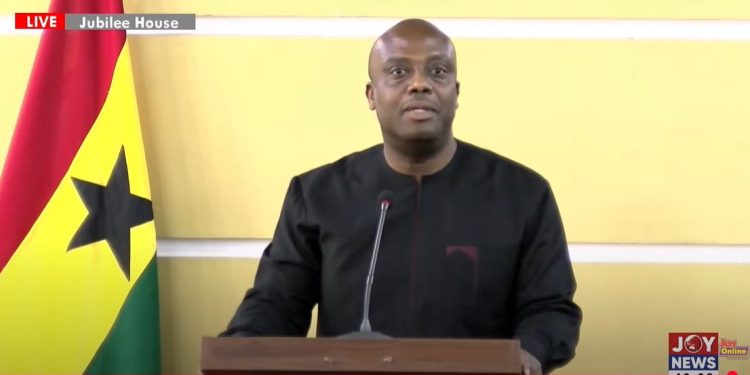 we are making progress on debt restructuring concerns with afreximbank deputy finance minister