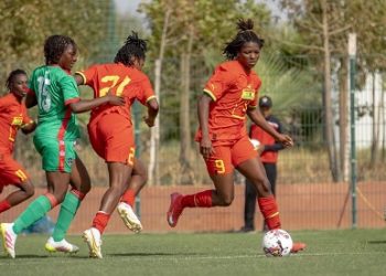 ‘We could have scored seven’ – Black Queens coach happy with friendly win over Malawi