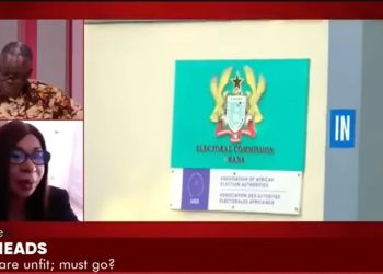 We know some senior EC officials are affiliated to NPP and that is not helping – Former Kufuor Advisor