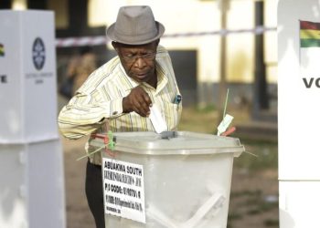 ‘We never truly transitioned’ – Yaw Nsarkoh criticises Ghana’s flawed democracy