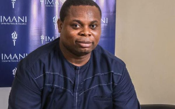 we pampered them too long now theyre biting franklin cudjoe says of nurses strike