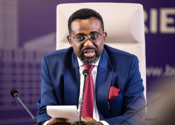We remain policy solvent despite recording GH¢9.49bn Operating Loss in 2024 – BoG