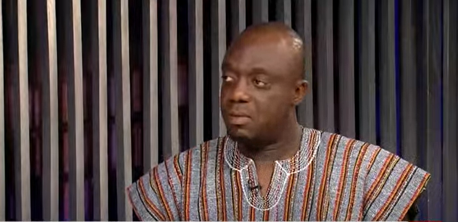 We’re addressing our internal issues – Justin Kodua 1 were addressing our internal issues justin kodua