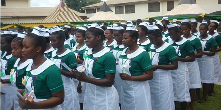were open to dialogue but not to renegotiating terms grnma to health minister