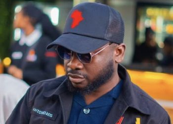 “Why have musicians stopped selling CDs?” – Lekzy DeComic re‑ignites debate on music distribution