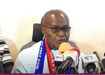 Why Ntim’s Resignation is Preferable to Indefinite Absence in a Struggling NPP