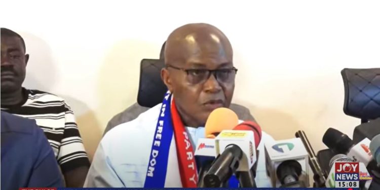 why ntims resignation is preferable to indefinite absence in a struggling npp