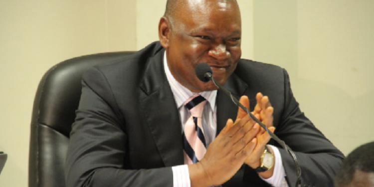 why shouldnt judges declare their assets justice dzamefe quizzes