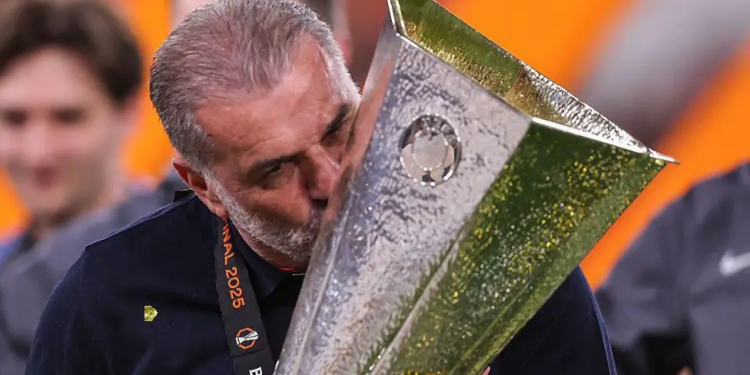 why the game is about glory has a hollow ring at spurs