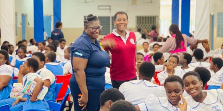 wine ghana celebrates international women in engineering day