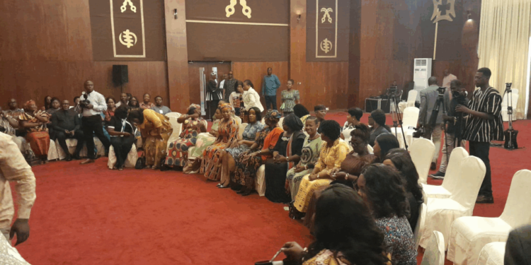 womens caucus of parliament call for implementation of affirmative action law