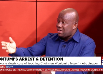 Wontumi’s arrest was ‘totally wrong’ — Abu Jinapor warns against politicisation of justice