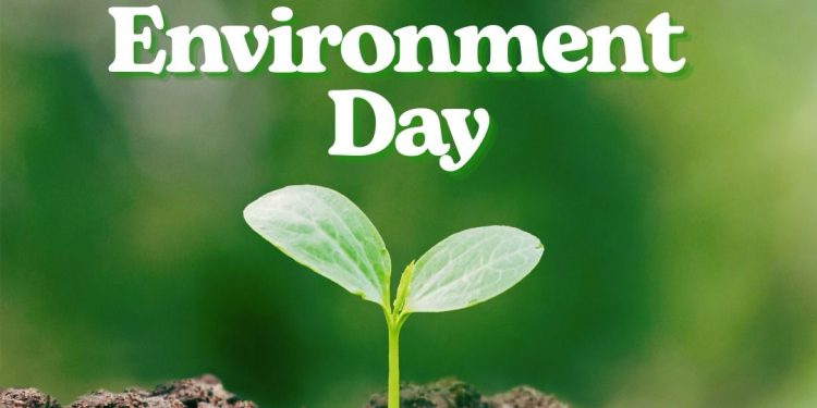 world environment day 2025 a call to eliminate plastic pollution in africa